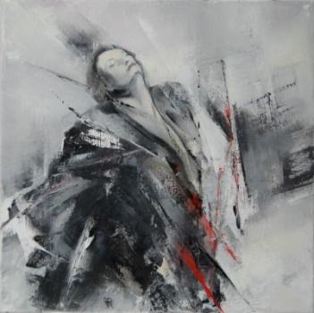Hommage - Annick Prod'homme