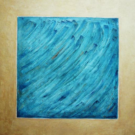VAGUES - Helene Juaneda