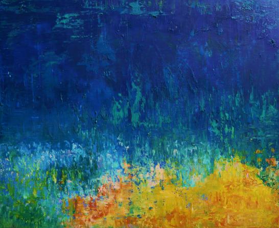 NUIT - Helene Juaneda