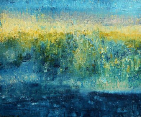 IMPRESSIONS 1 - Helene Juaneda