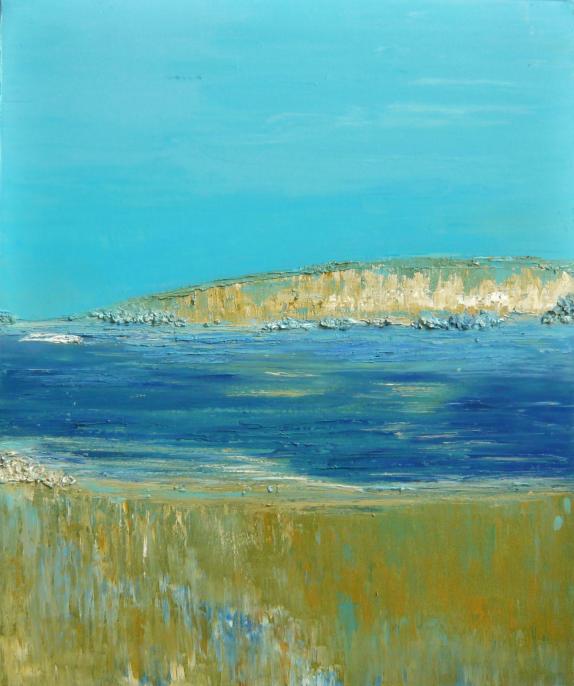 FALAISE - Helene Juaneda