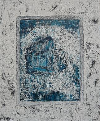 blue night - Helene Juaneda