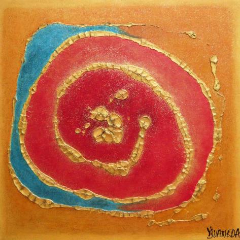 LABYRINTHE - Helene Juaneda