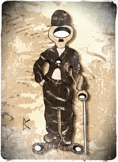 CHAPLIN G - Bruno Kowalski