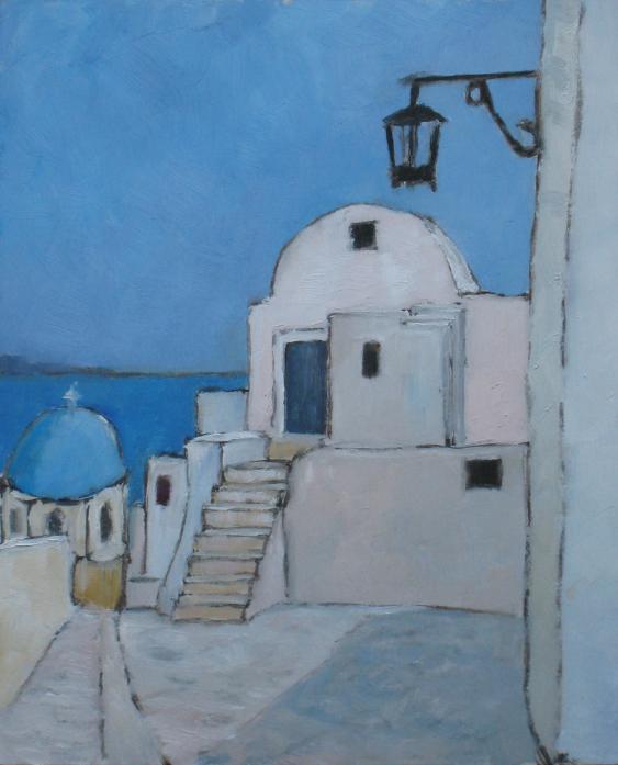 Placette à OIA - Georges Duval