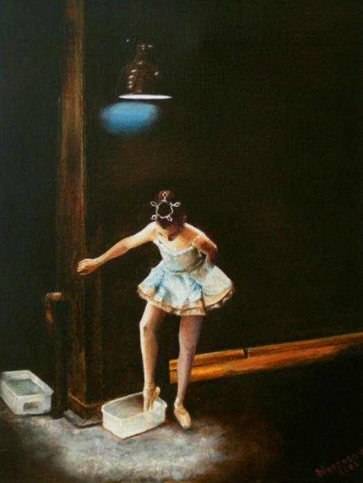 Break - Paul-George Nerses