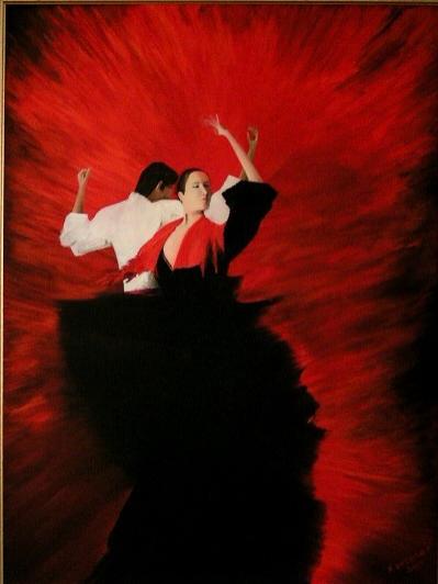 Fire and Grace - Paul-George Nerses