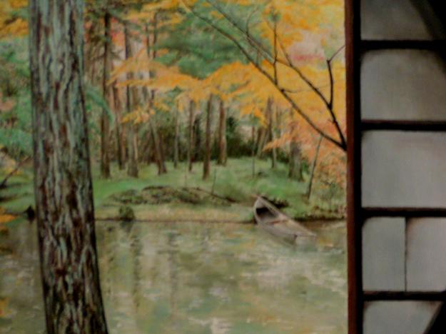 Window - Paul-George Nerses - Cliquer pour afficher en grand