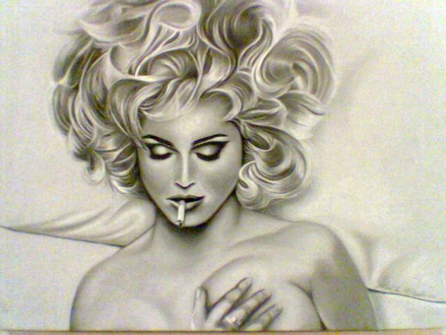 Mighty Madge - Mark McMeekin - Cliquer pour afficher en grand