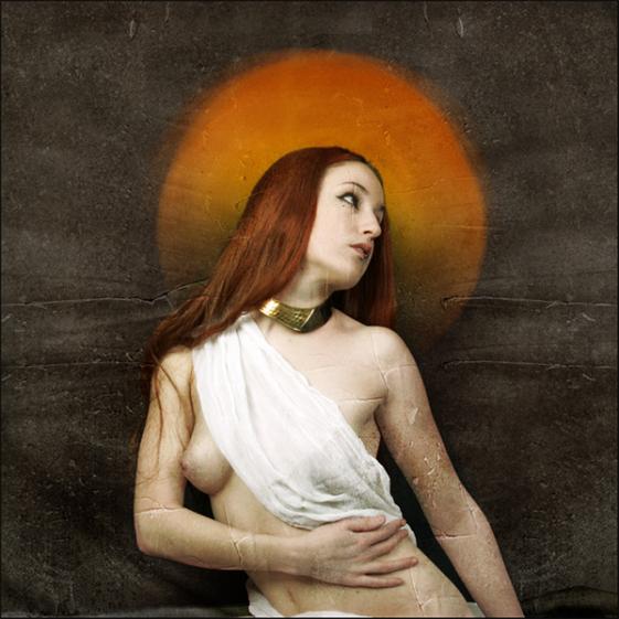 Candice - Philippe Bousseau