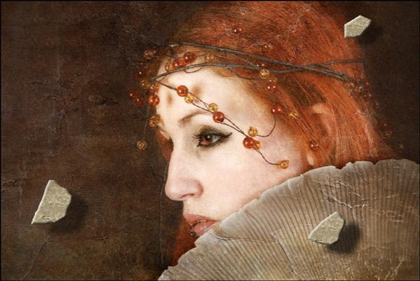 Candice - Philippe Bousseau - Click to enlarge