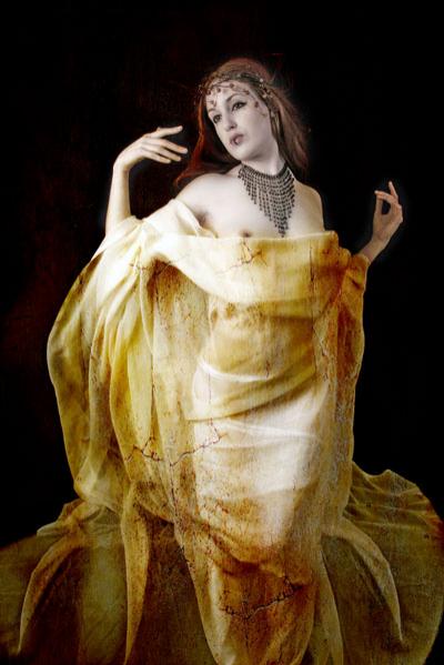 Candice - Philippe Bousseau