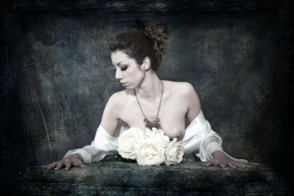 Corinne - Philippe Bousseau - Click to enlarge