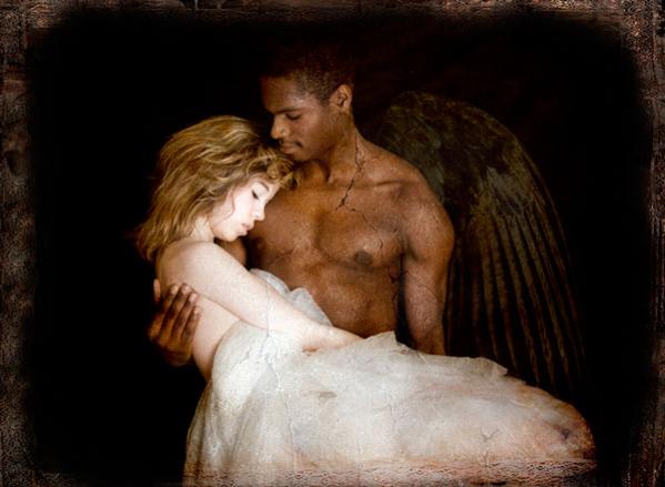 Lena - Philippe Bousseau - Click to enlarge