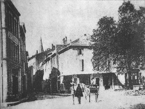 bagnols sur cèze - Hervé Sachy