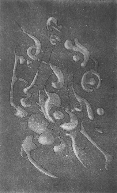 colloide - Hervé Sachy