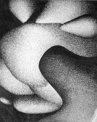 la pause - Hervé Sachy