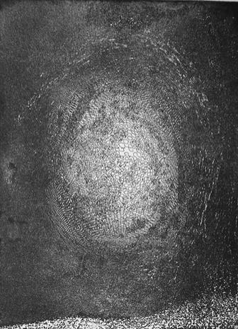 expansion - Hervé Sachy