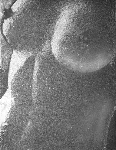 feminin - Hervé Sachy