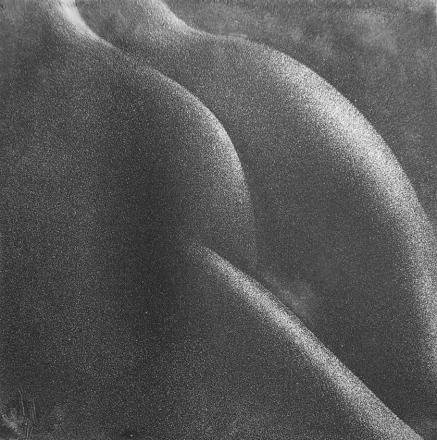 ronde de nuit - Hervé Sachy