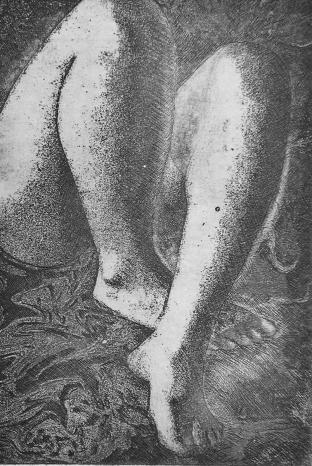jambes - Hervé Sachy