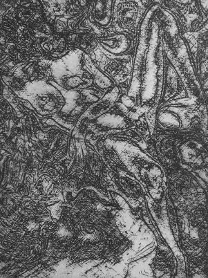 nudité 3 - Hervé Sachy