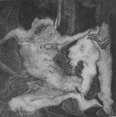 phantasmes - Hervé Sachy