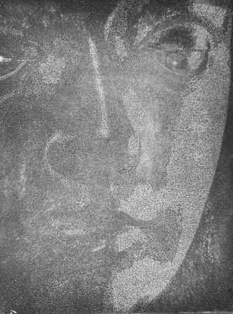 statue - Hervé Sachy