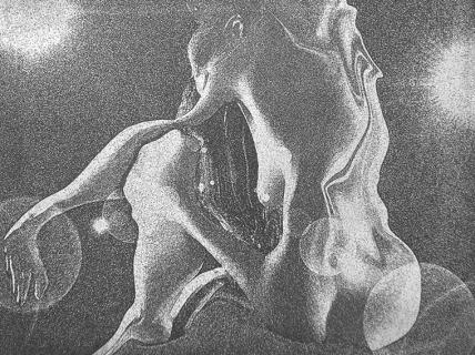 nocturne - Hervé Sachy