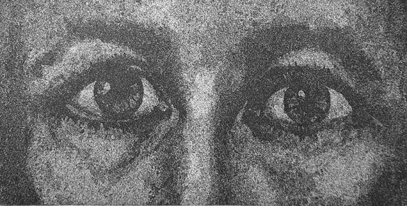 regard - Hervé Sachy - Cliquer pour afficher en grand