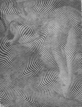 vibrations - Hervé Sachy