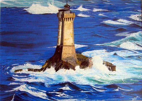 Puissance - Jocelyn Forveille