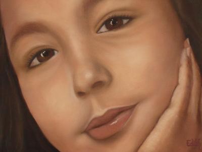 CHARLENE... - Edith Aarsen