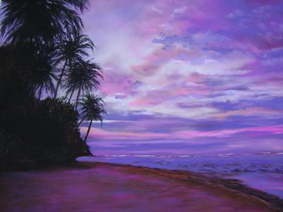 DREAM ISLAND... - Edith Aarsen