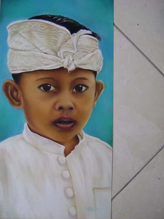 INDONESIE... - Edith Aarsen
