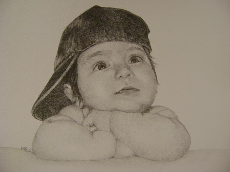 BABYBOY CANADA... - Edith Aarsen - Cliquer pour afficher en grand