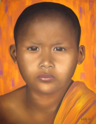 LAOS... - Edith Aarsen