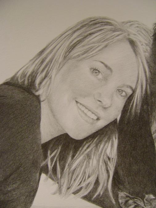 MARINE - Edith Aarsen