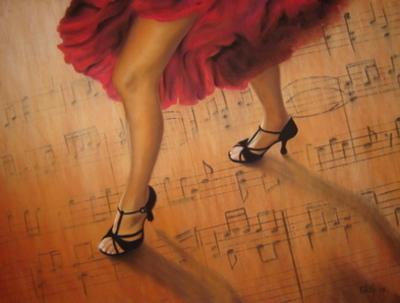 SALSA... - Edith Aarsen