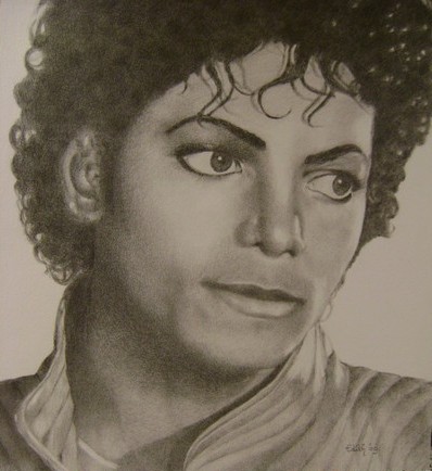 MICHAEL JACKSON... - Edith Aarsen
