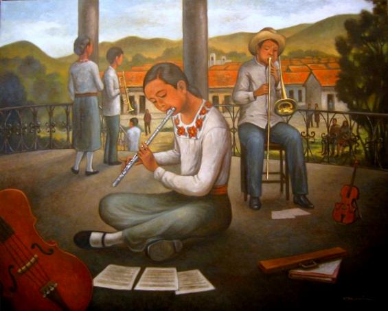 The essay - Carlos Orduna