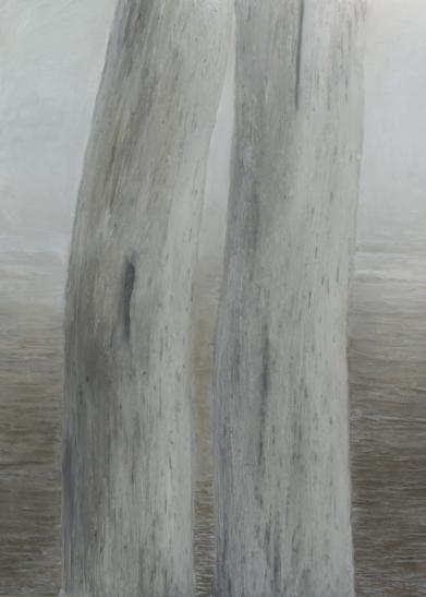 Arborétum 1 - Nicole Thernisien