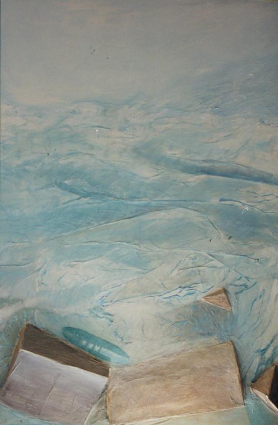 Rivage 10 - Nicole Thernisien