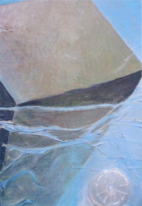 Rivage 2 - Nicole Thernisien