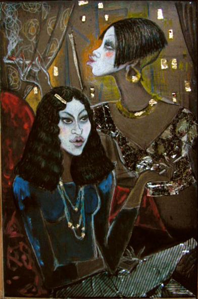 Halloween - Irina Broydo