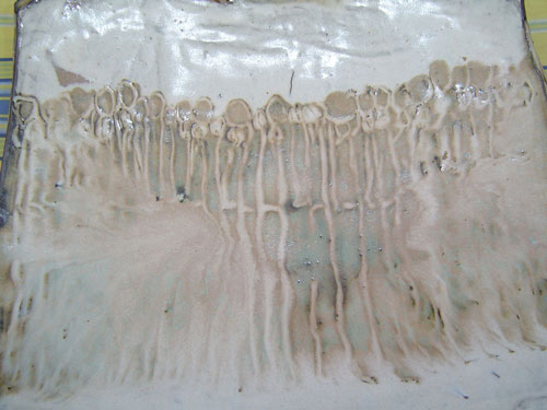 Plat - Mireille Dubois Vanhove