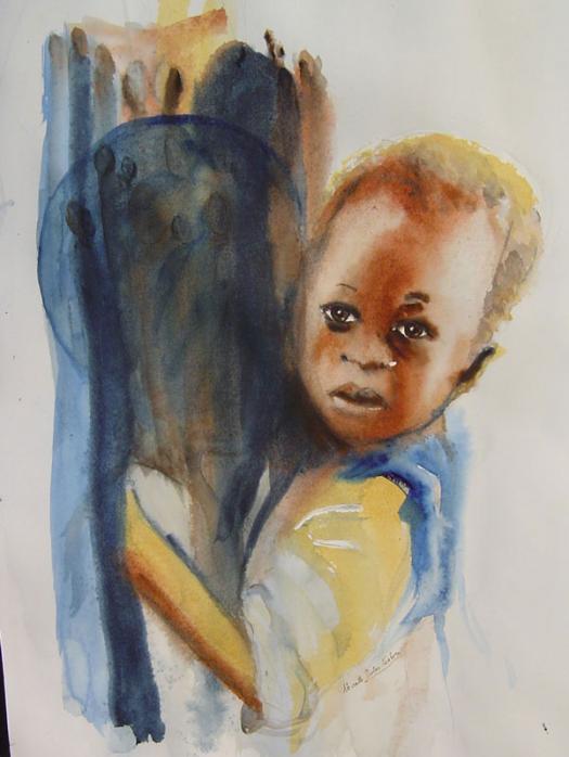 hope - Mireille Dubois Vanhove