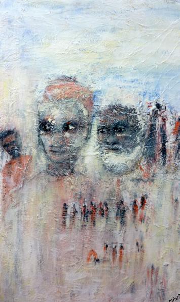 Les souvenirs s - Mireille Dubois Vanhove