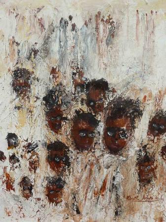 Tout supporter - Mireille Dubois Vanhove