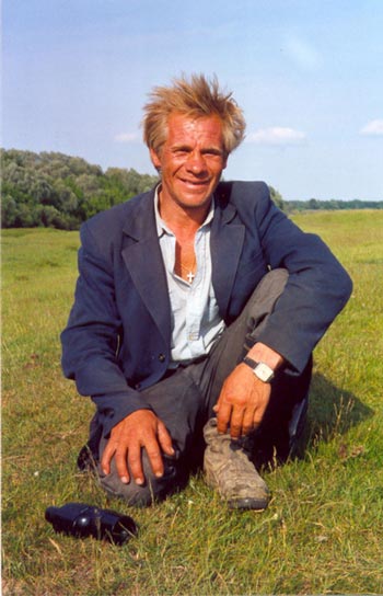 Alexandre - Olga Panfilova